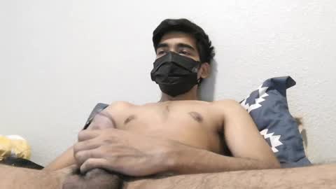 hulkyking1812000 online show from June 9, 7:14 pm