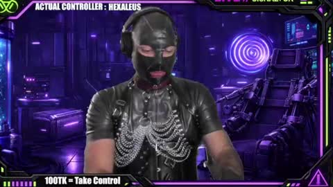 Humandroid online show from August 2, 7:18 am