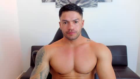 Eli online show from March 29, 12:32 am