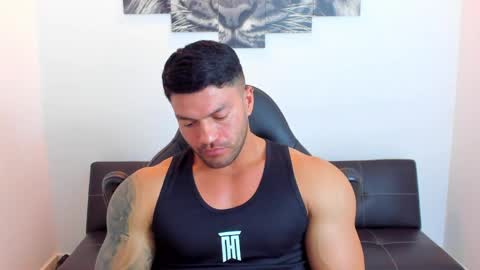 Eli online show from March 31, 12:23 am