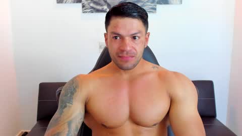 Eli online show from April 7, 12:05 pm