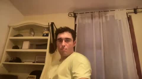 humbertozb online show from July 18, 10:02 pm
