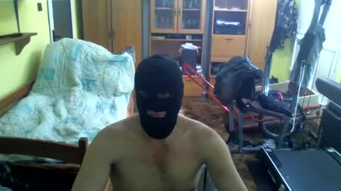 HumiliatedHUGO online show from June 23, 5:49 am
