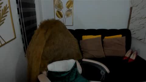 Humphrey Lopez online show from February 12, 7:09 pm