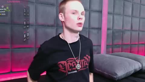 BILL online show from February 2, 3:44 pm