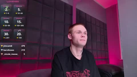 BILL online show from February 3, 2:53 am