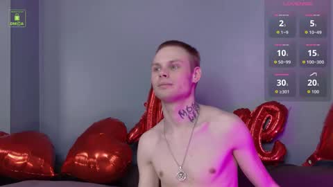 BILL online show from February 12, 1:06 pm