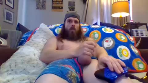 Snapshot of hung1forurjoy chatting on January 2, 10:11 pm Hung1forurjoy online show from January 2, 10:11 pm