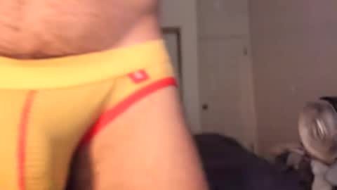 Jackson Woods online show from June 9, 1:28 am