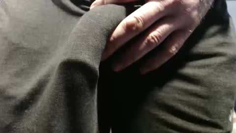 Big uncut cock dripping online show from November 7, 3:56 pm