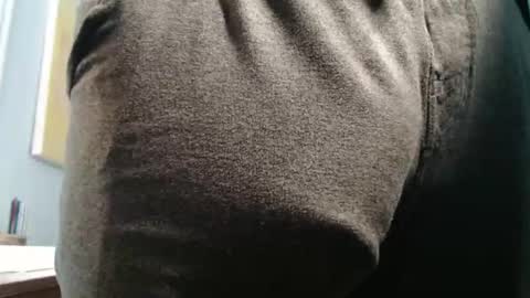 Big uncut cock dripping online show from May 19, 2:56 pm