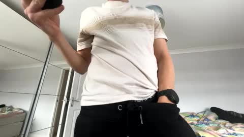 Hungandhorny100 online show from March 31, 10:48 am