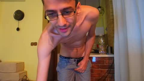 Eddy online show from September 29, 8:02 pm