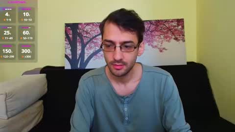 Eddy online show from November 21, 8:57 am