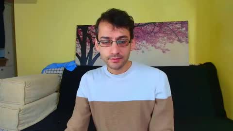 Eddy online show from November 27, 8:33 pm