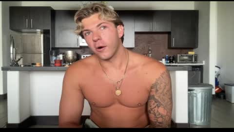 hungjock696 online show from May 27, 6:38 pm