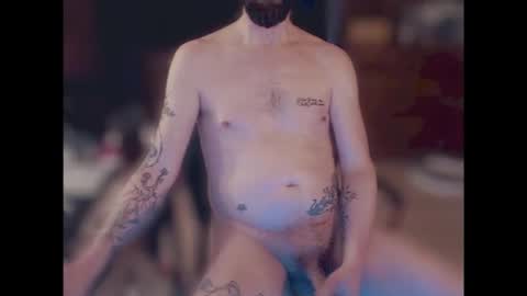 trustmeitsbig online show from April 28, 9:14 am