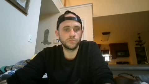 hungoutlaw69420 online show from February 12, 1:28 pm