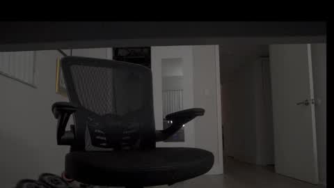 Mr. Dom online show from December 17, 12:05 am