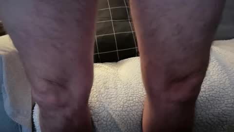 AARON online show from April 29, 11:58 am