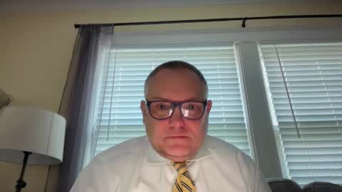 AARON online show from May 7, 3:28 pm