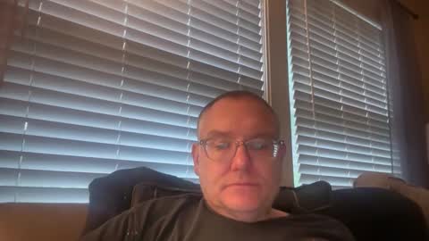 AARON online show from May 19, 12:33 pm