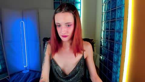 Kitty online show from January 6, 5:38 pm