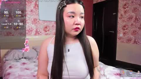 Nancy and Robert online show from February 6, 2:49 am