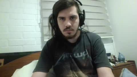 Snapshot of hungweeb chatting on February 5, 6:24 am Rod online show from February 5, 6:24 am