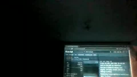 Hungyungbull online show from May 27, 1:46 am
