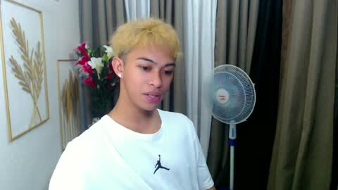 hunk_edward online show from June 29, 6:30 am