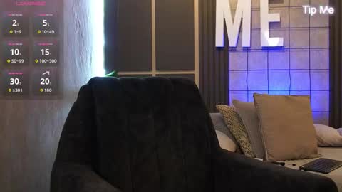 hunk_ryan online show from January 13, 12:43 pm