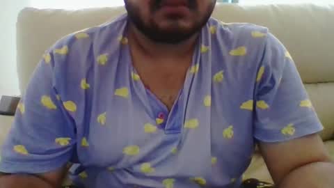 chubbyBubby online show from April 22, 6:05 am