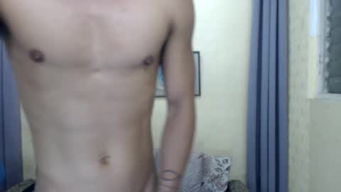 Snapshot of hunkdanny chatting on December 24, 3:16 am Danny online show from December 24, 3:16 am