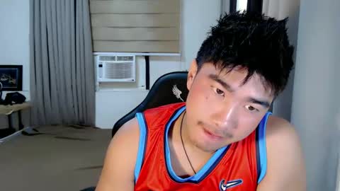 ADAM online show from February 26, 11:26 pm