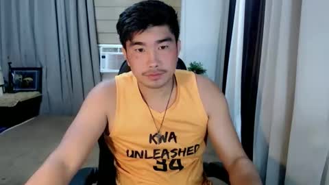 ADAM online show from March 5, 11:34 pm