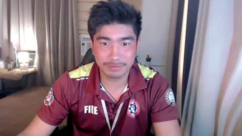 ADAM online show from April 1, 12:44 am