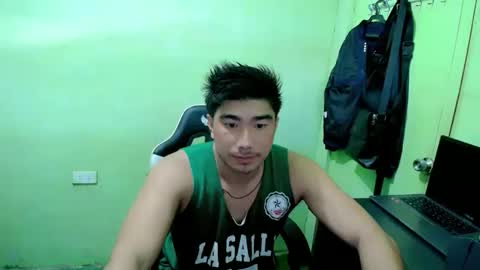 ADAM online show from May 28, 11:57 pm