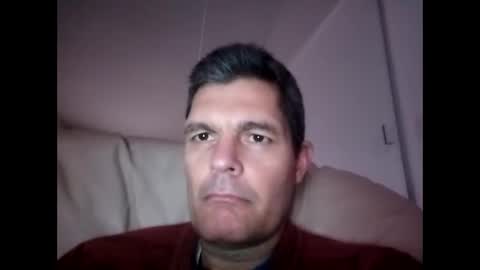 Snapshot of hunkmasclefad458 chatting on February 4, 3:00 am hunkmasclefad458 online show from February 4, 3:00 am
