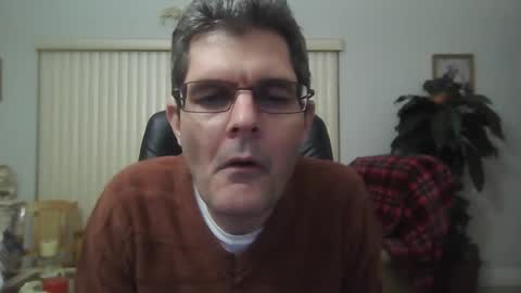 Snapshot of hunkmasclefad458 chatting on February 24, 5:33 am hunkmasclefad458 online show from February 24, 5:33 am