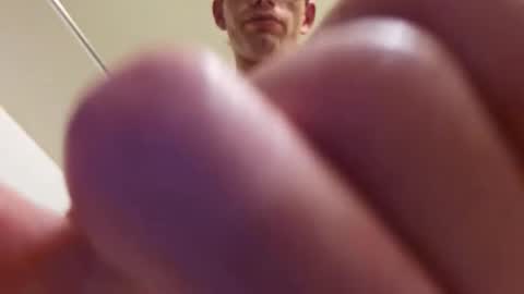 Wh8teboi online show from December 16, 2:05 am