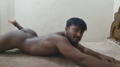 Hunky Ariyaan online show from April 5, 5:43 pm