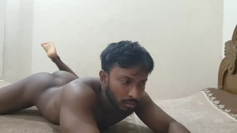 Hunky Ariyaan online show from April 25, 7:33 pm