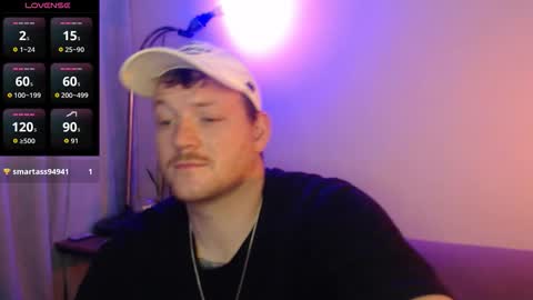 Hunky  Arthur online show from October 11, 4:22 am