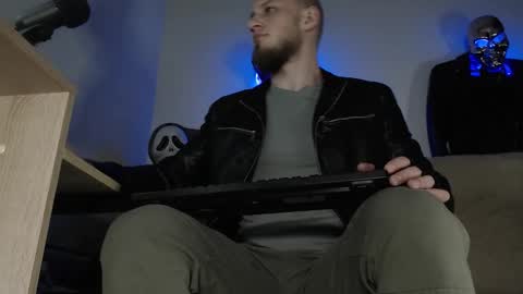  I AM NOT A DIRECTOR I AM THE BOSS            KINGDADDYSIRSTR8ALPHAMASTER online show from March 1, 5:59 pm