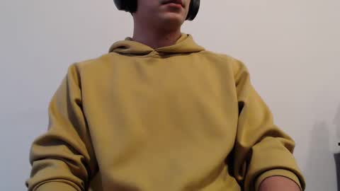 hunter_0026 online show from February 11, 10:07 pm