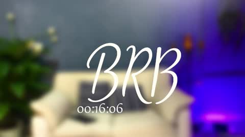 Hunter  online show from January 13, 7:08 pm