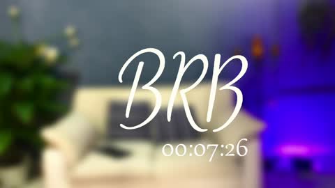 Hunter  online show from May 11, 7:11 pm