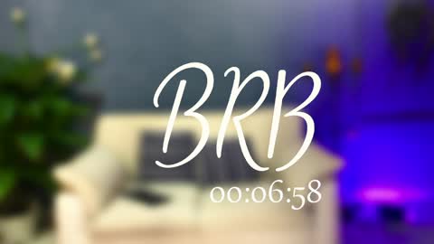 Hunter  online show from May 24, 7:08 pm