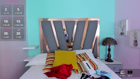 I G N I S  online show from October 2, 10:28 pm